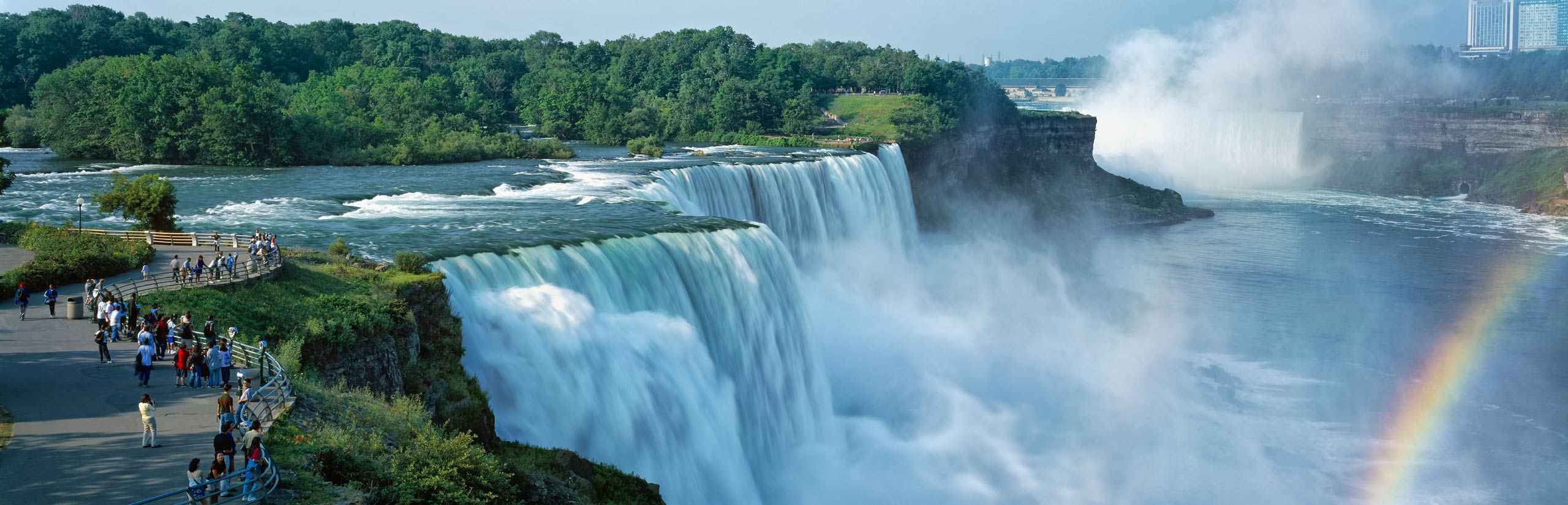 Niagra Falls, New York, USA
