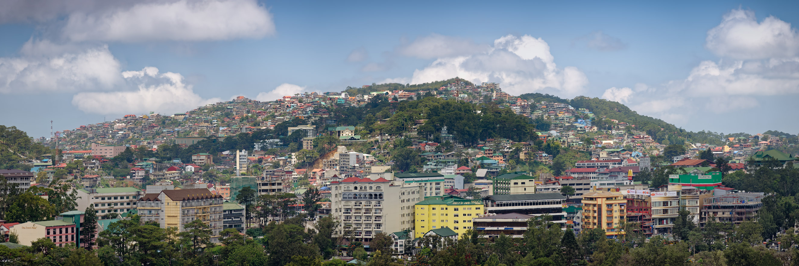 Baguio City,  Philippines