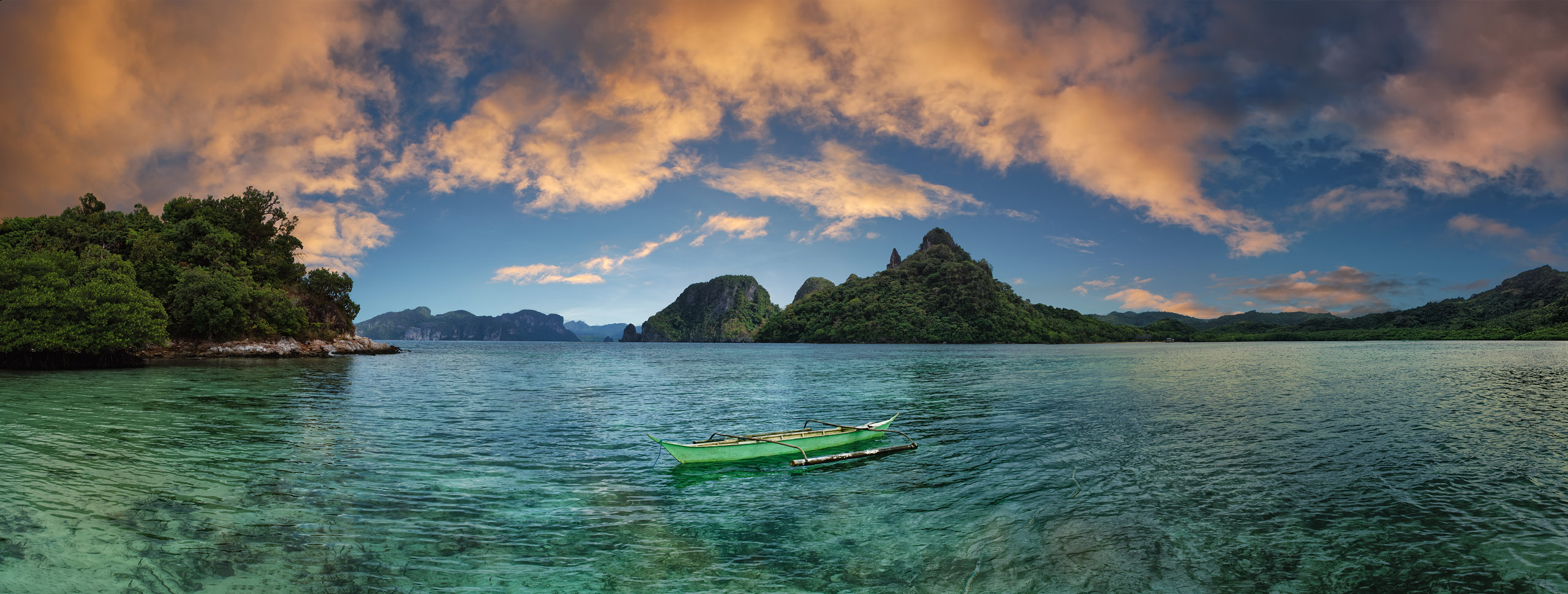 Palawan, Philippines 