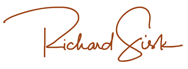 RICHARD SISK PRODUCTIONS
